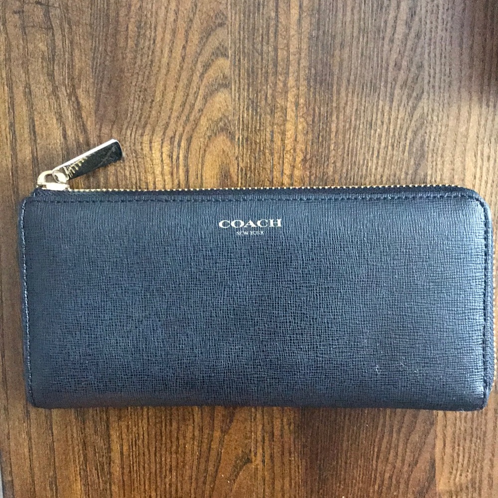 Coach